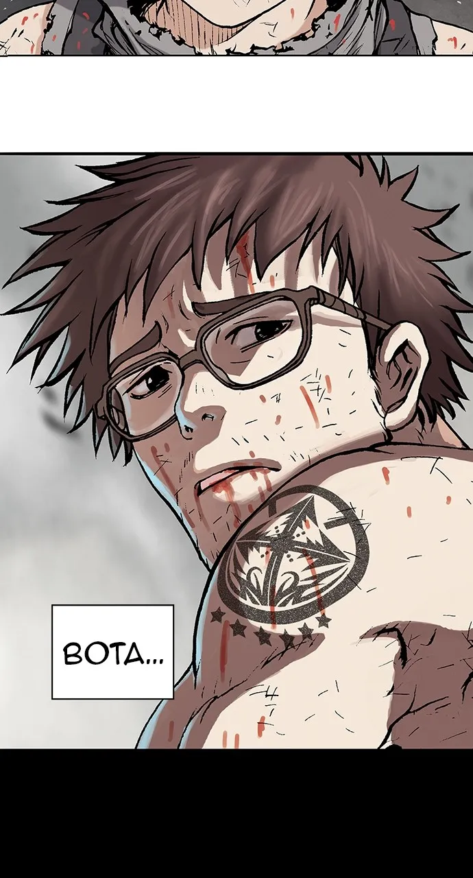 Leviathan Chapter 3 page 62 - 