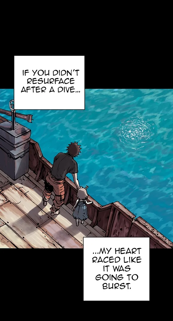 Leviathan Chapter 3 page 64 - 