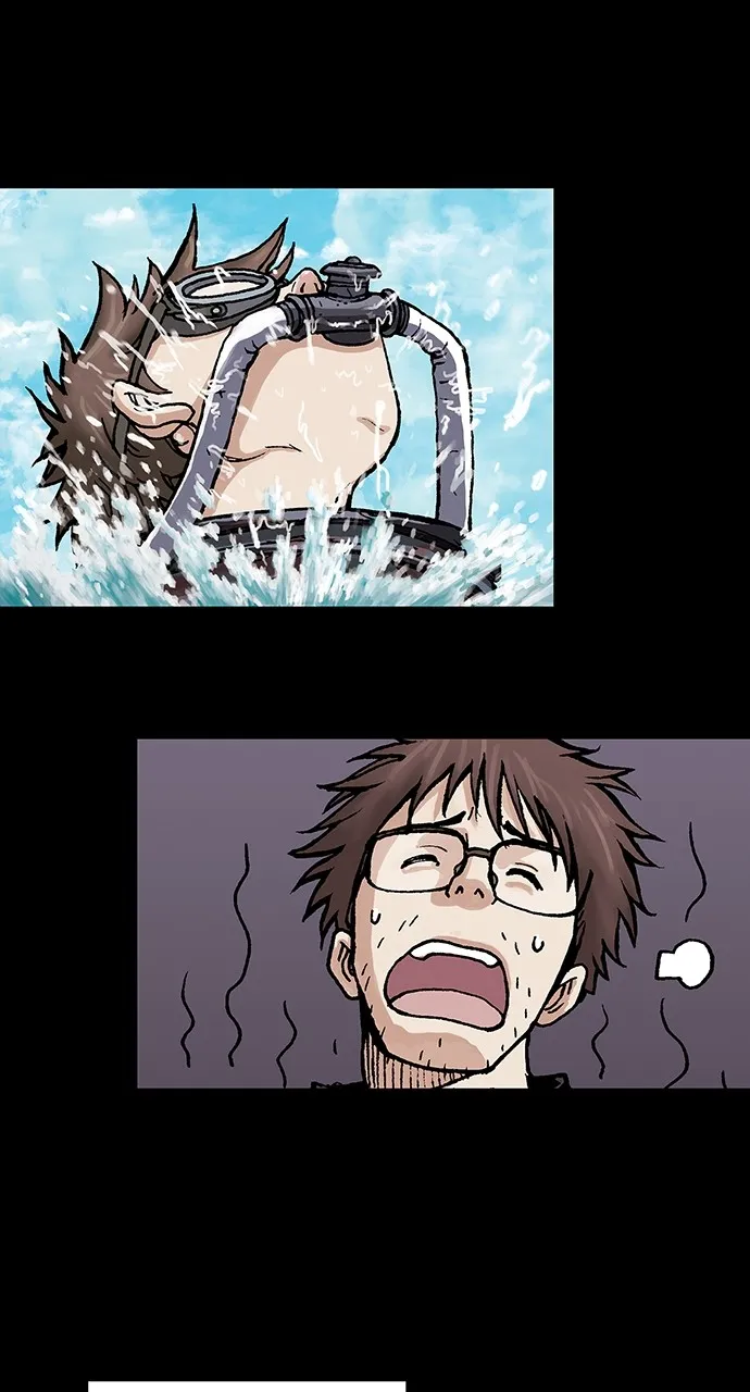 Leviathan Chapter 3 page 65 - 