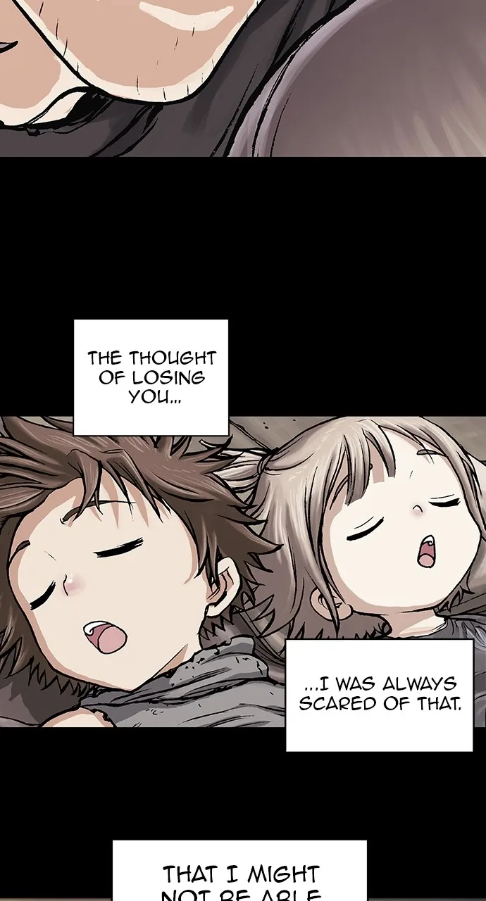 Leviathan Chapter 3 page 68 - 