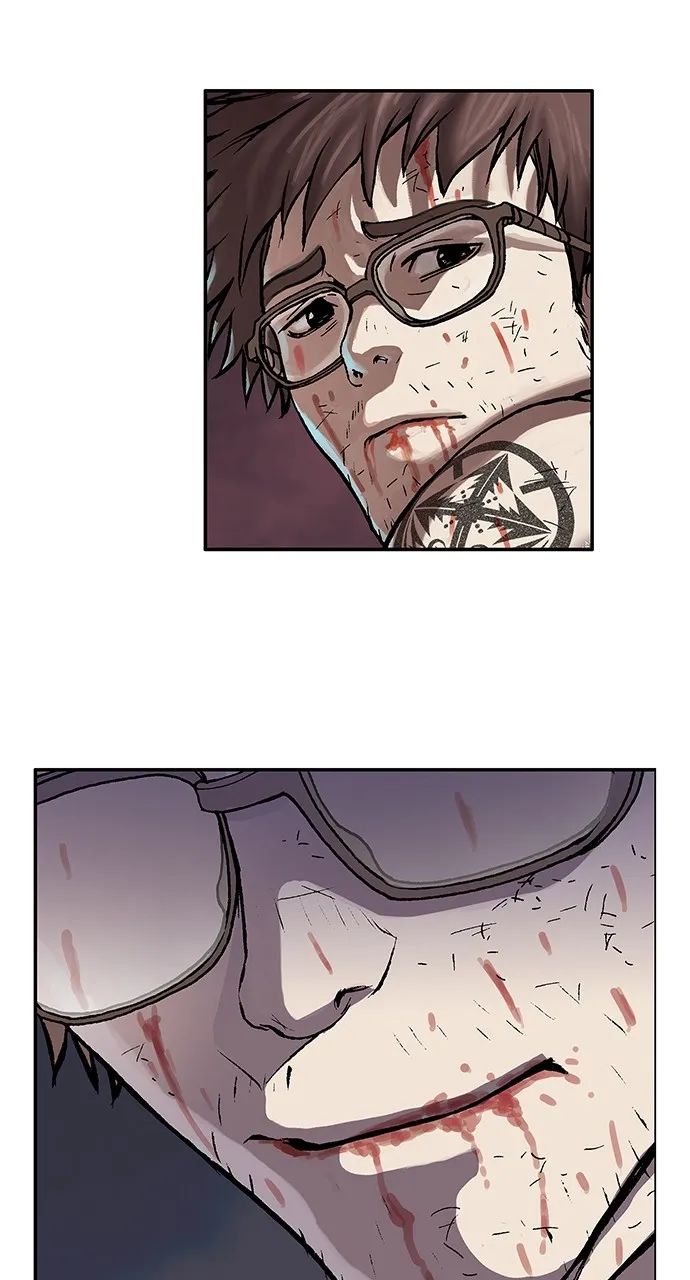 Leviathan Chapter 3 page 71 - 