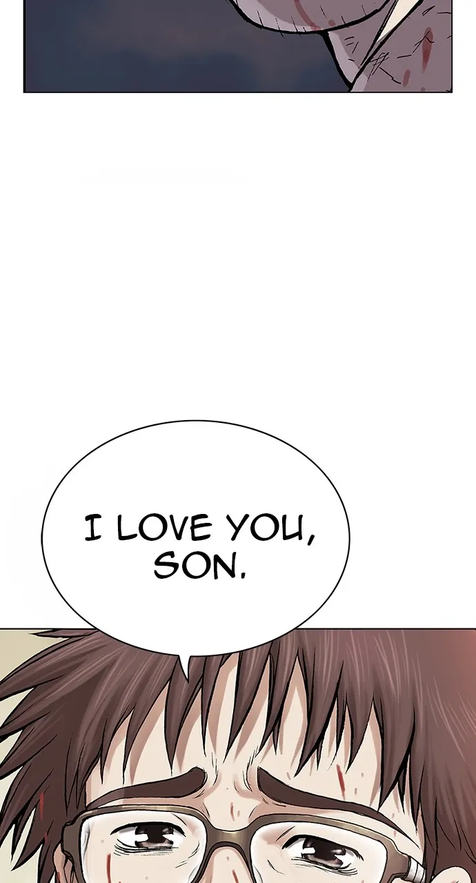 Leviathan Chapter 3 page 72 - 