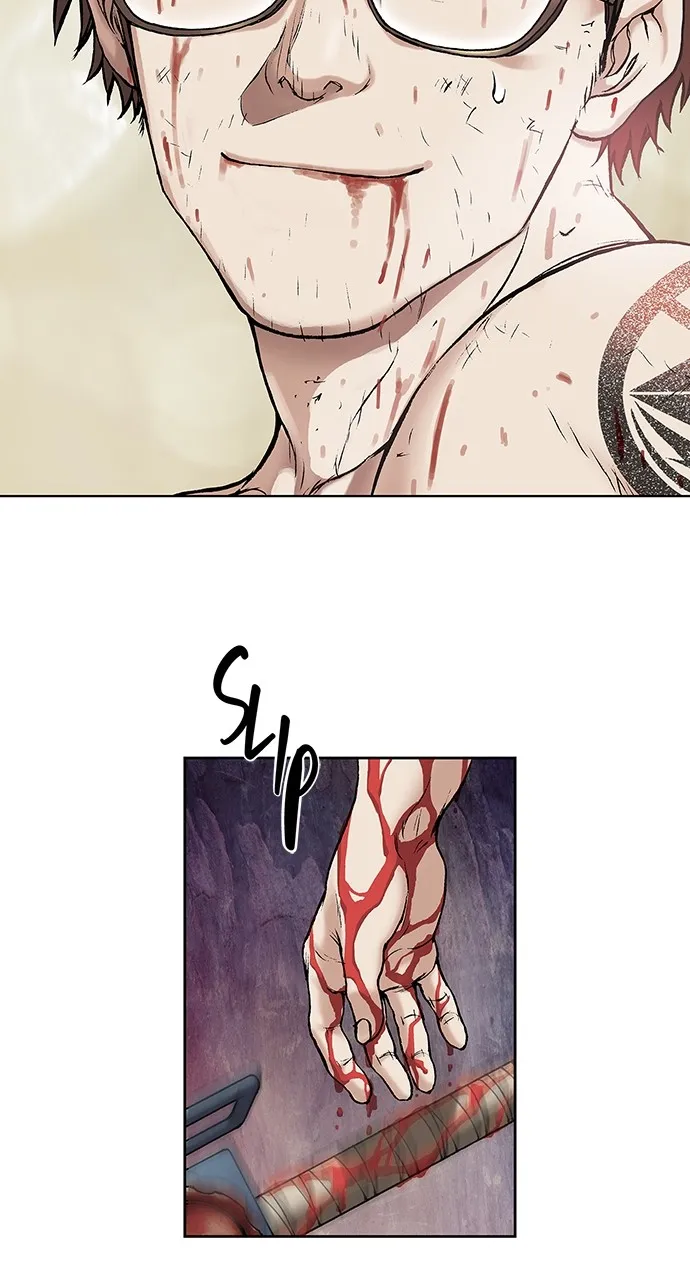 Leviathan Chapter 3 page 73 - 