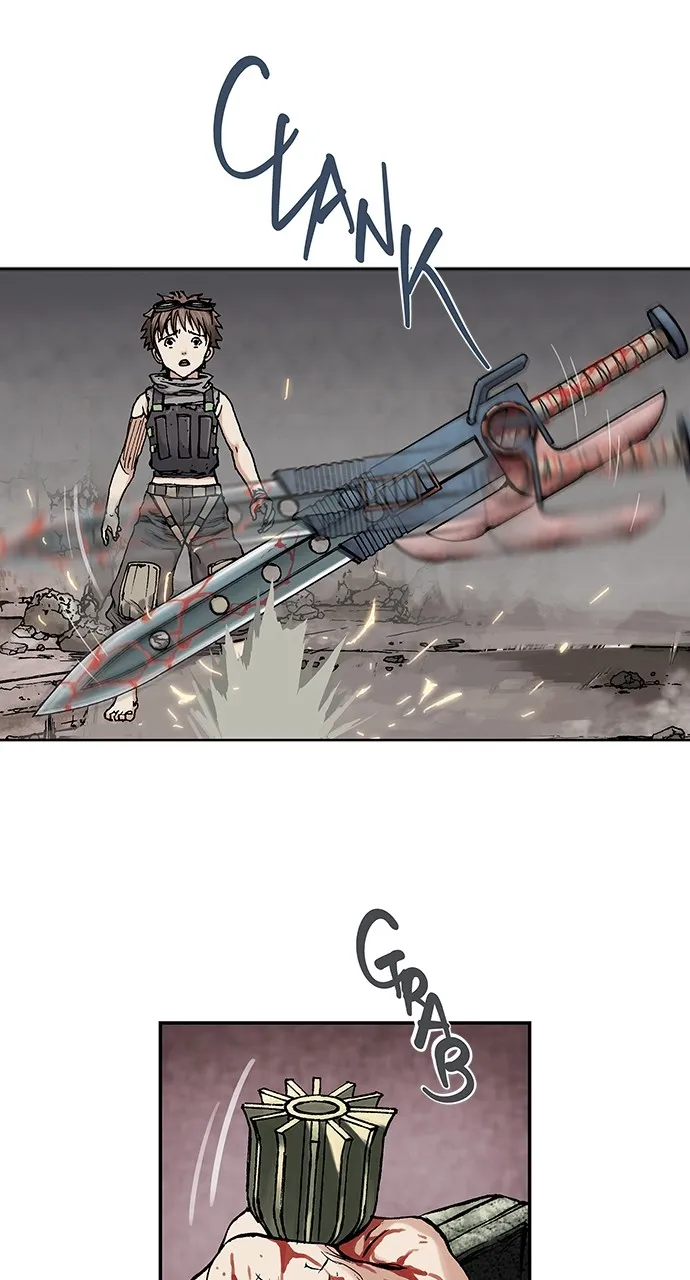 Leviathan Chapter 3 page 74 - 