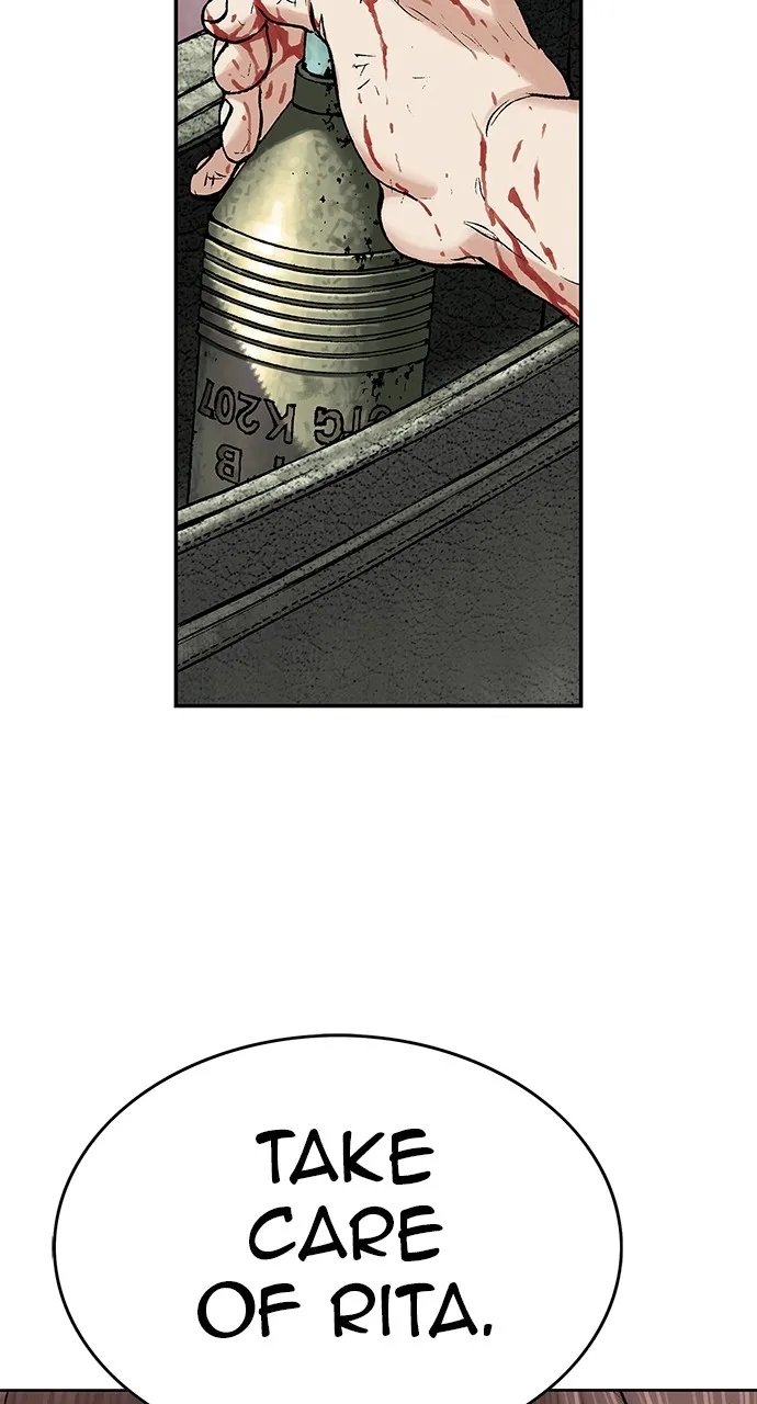 Leviathan Chapter 3 page 75 - 