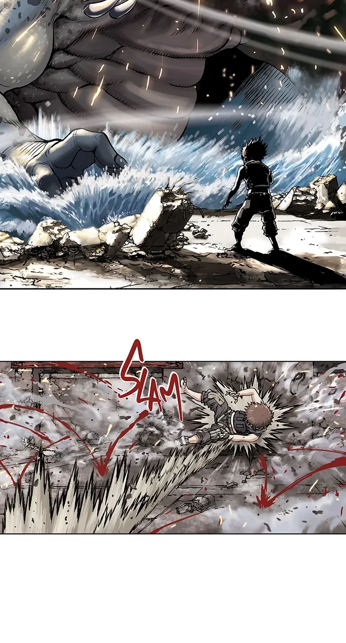 Leviathan Chapter 3 page 80 - 