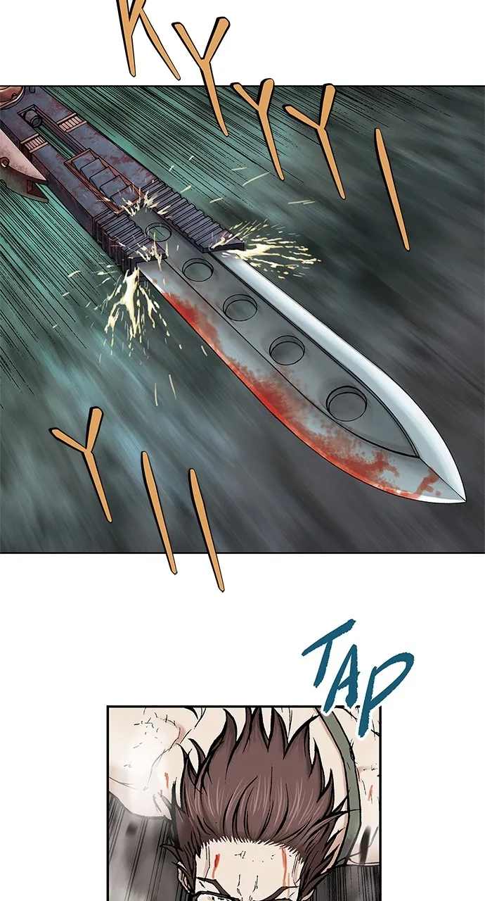 Leviathan Chapter 3 page 9 - 