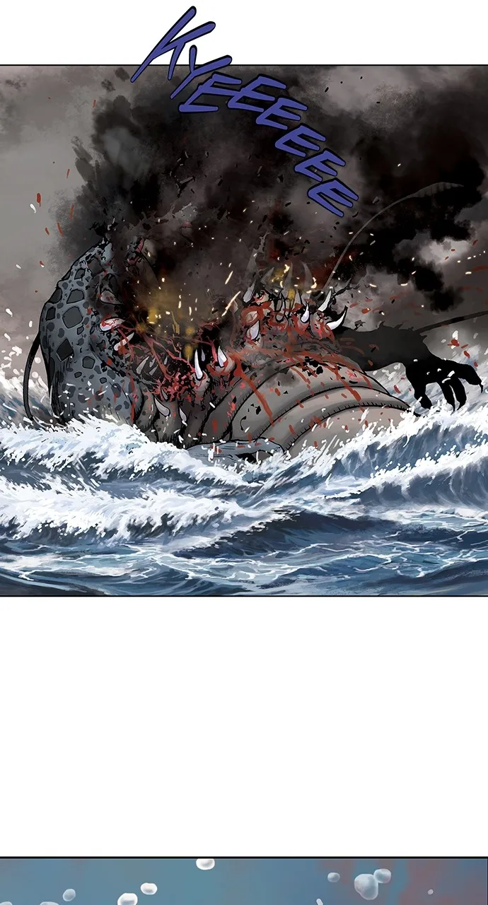 Leviathan Chapter 3 page 81 - 