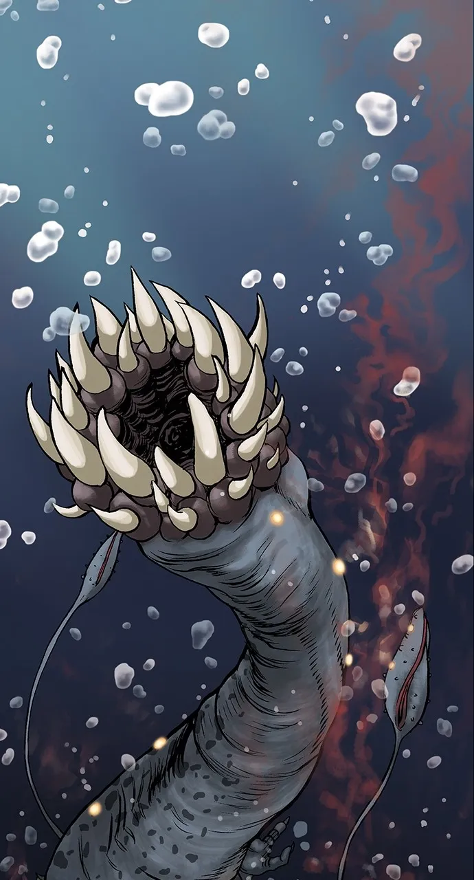 Leviathan Chapter 3 page 82 - 