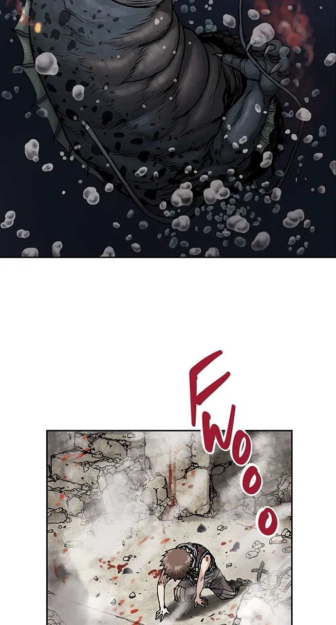 Leviathan Chapter 3 page 83 - 