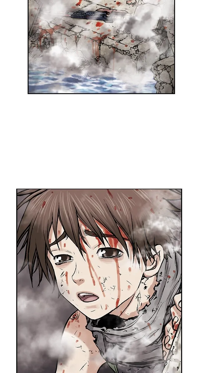 Leviathan Chapter 3 page 84 - 