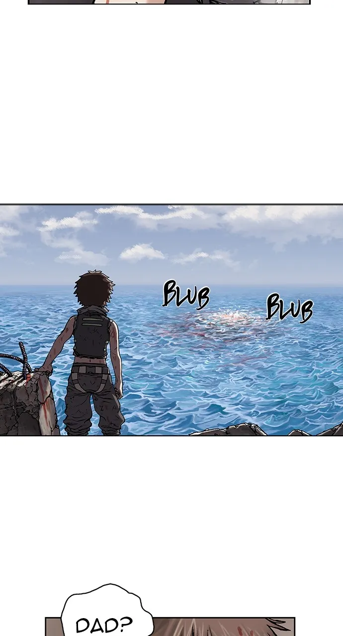 Leviathan Chapter 3 page 85 - 