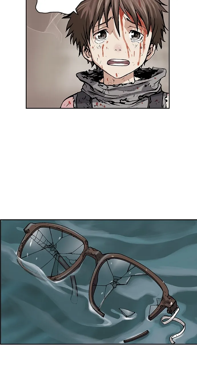 Leviathan Chapter 3 page 86 - 