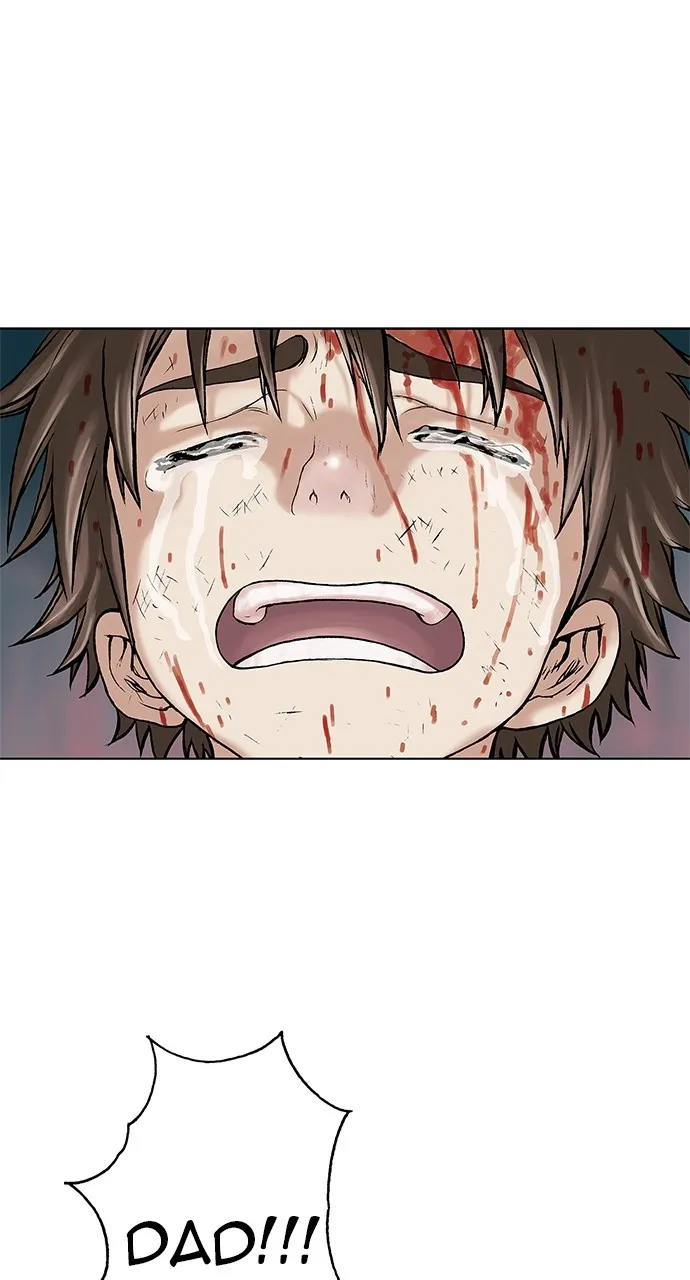 Leviathan Chapter 3 page 87 - 