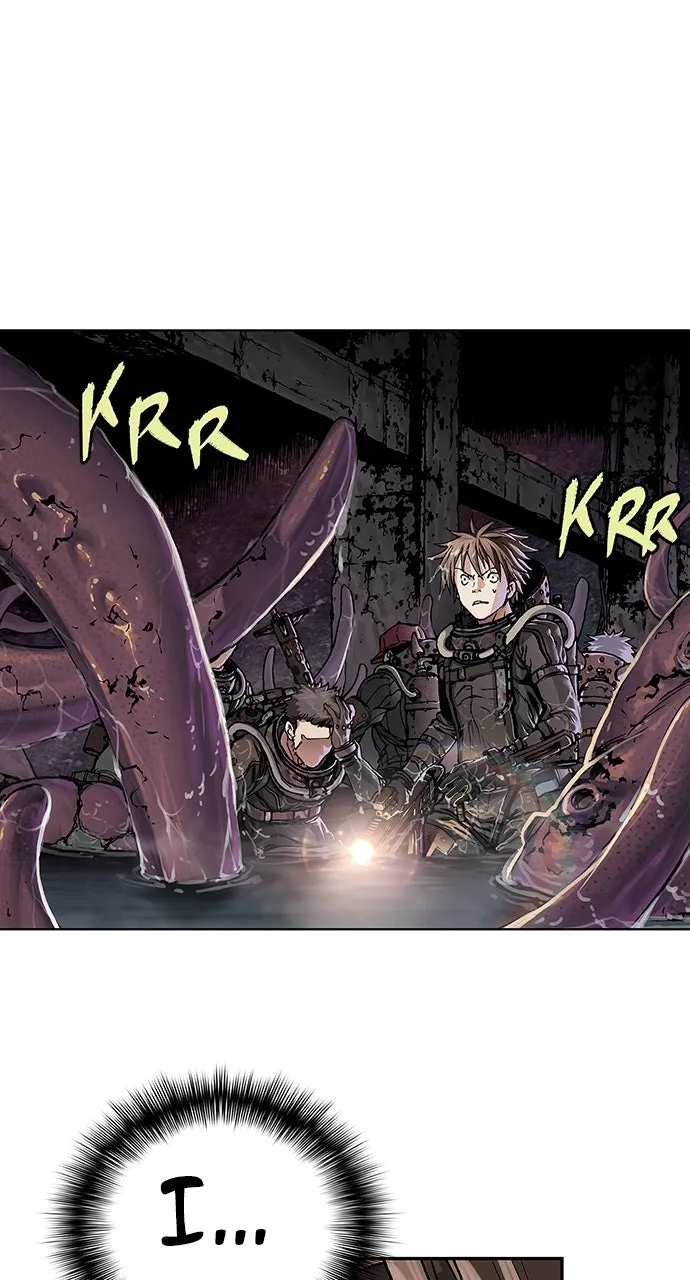 Leviathan Chapter 30 page 1 - 