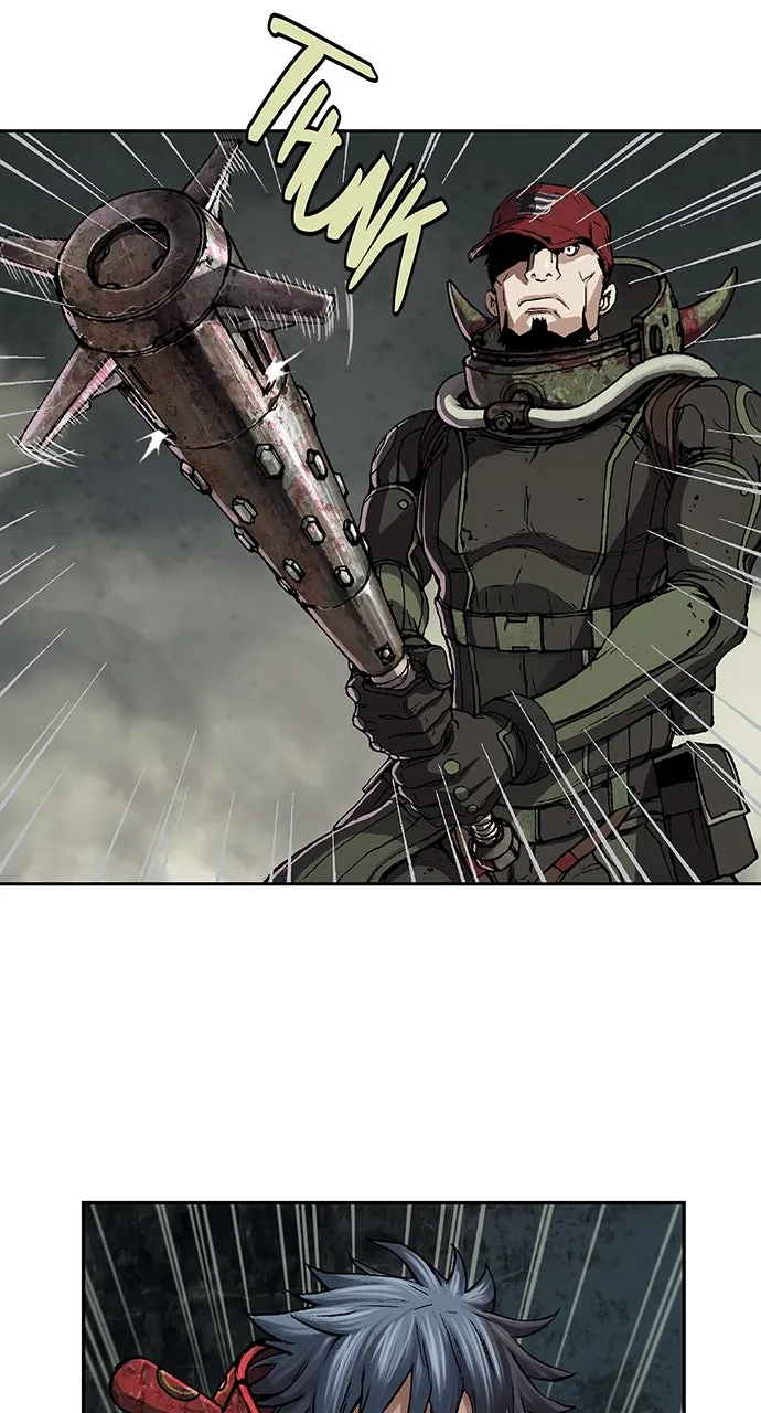 Leviathan Chapter 30 page 11 - 