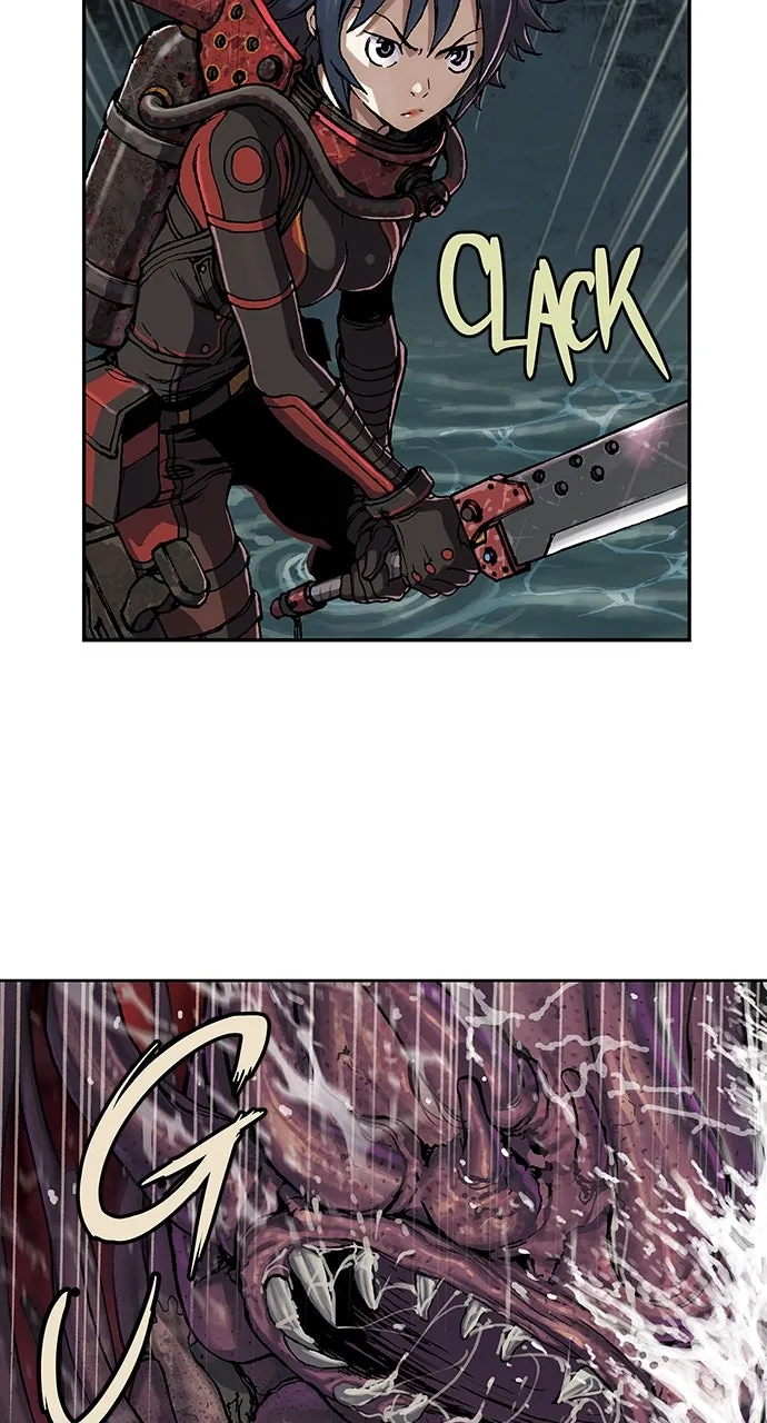 Leviathan Chapter 30 page 12 - 