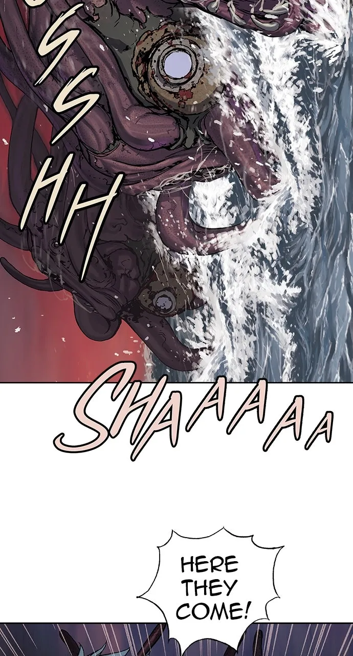 Leviathan Chapter 30 page 13 - 
