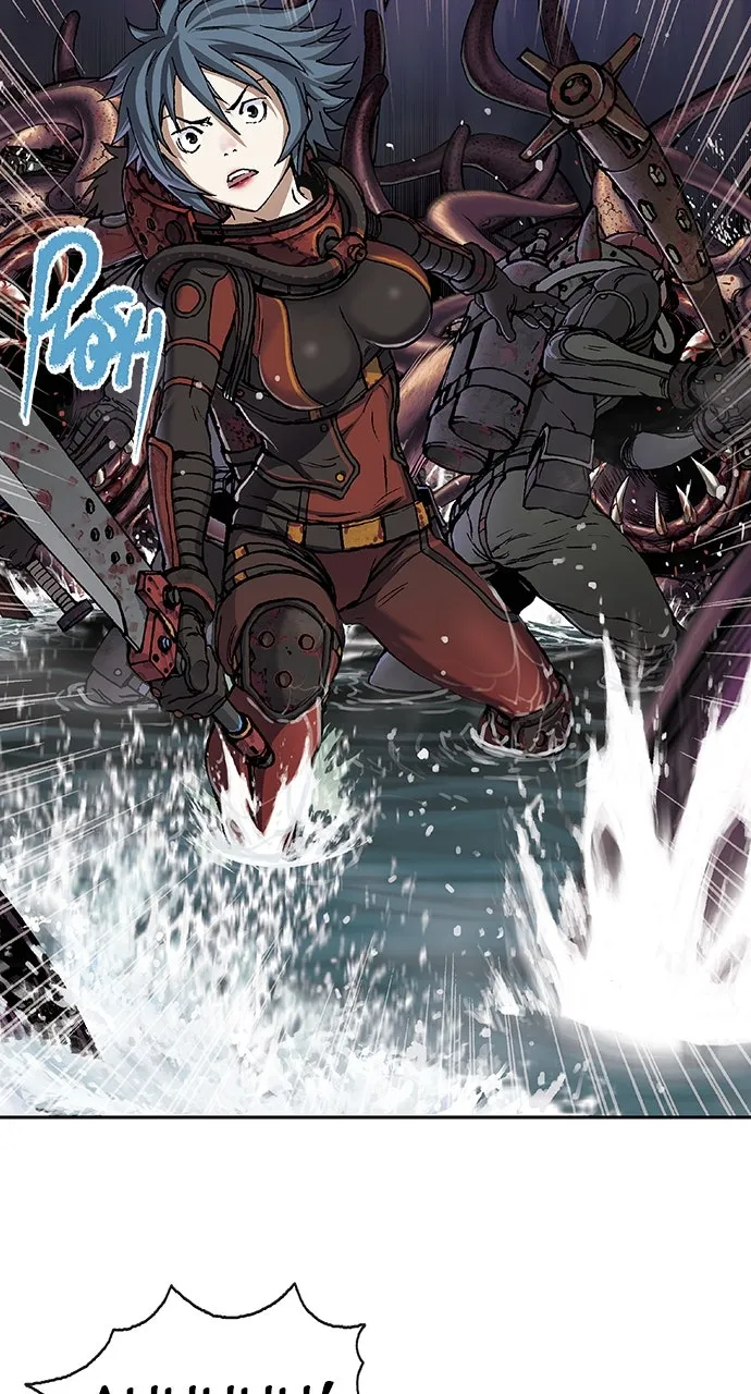 Leviathan Chapter 30 page 14 - 