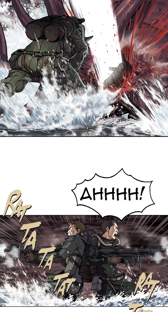 Leviathan Chapter 30 page 17 - 