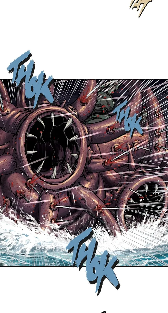 Leviathan Chapter 30 page 18 - 