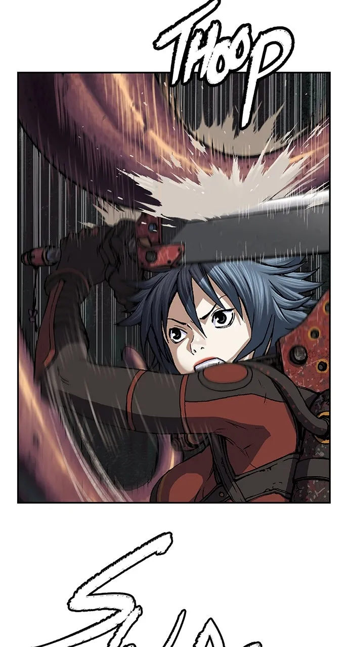 Leviathan Chapter 30 page 19 - 