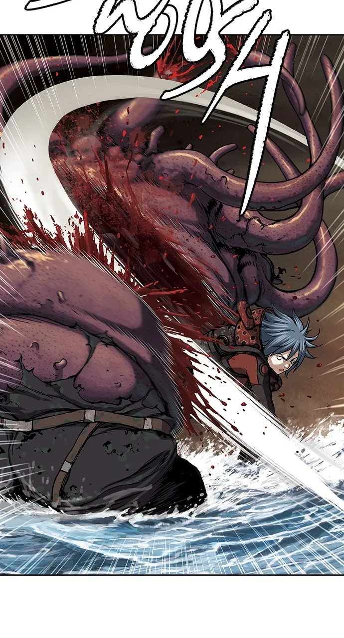 Leviathan Chapter 30 page 20 - 