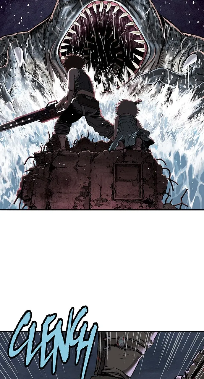 Leviathan Chapter 30 page 3 - 