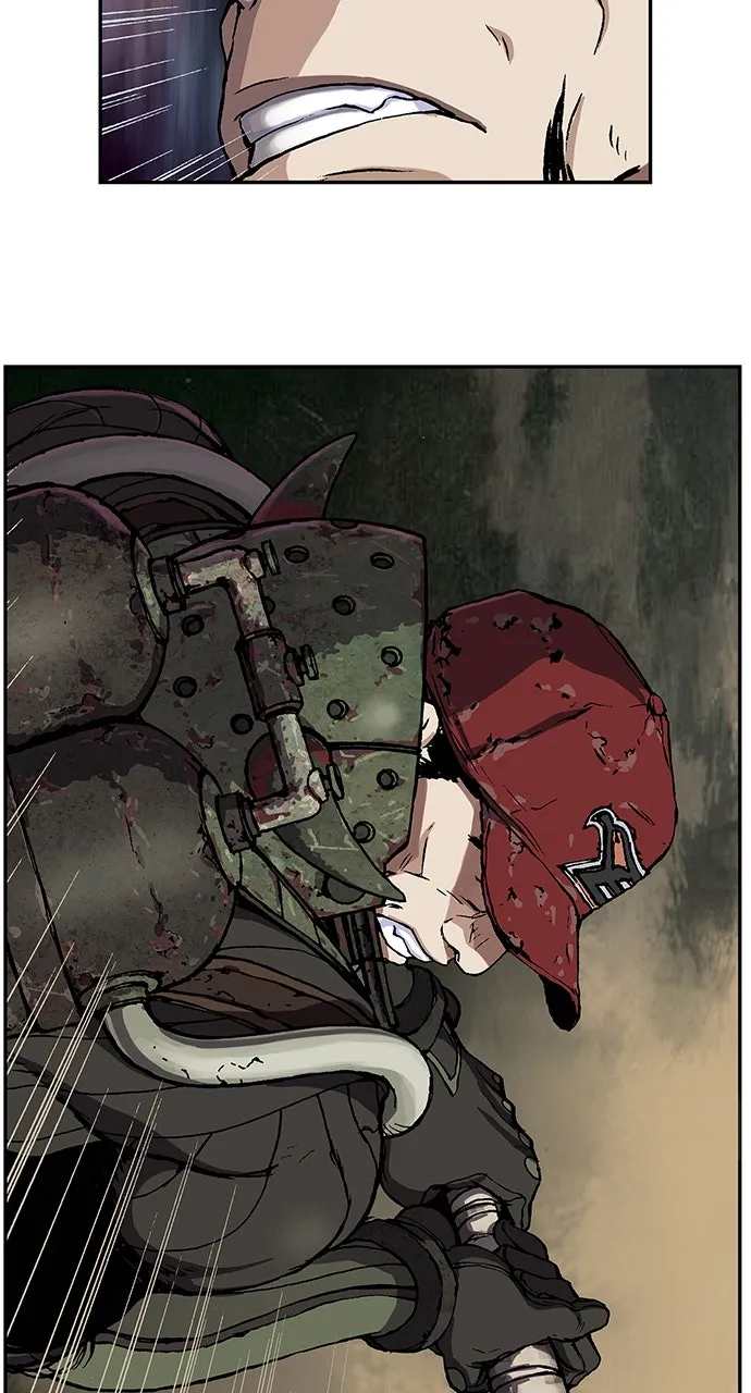 Leviathan Chapter 30 page 22 - 