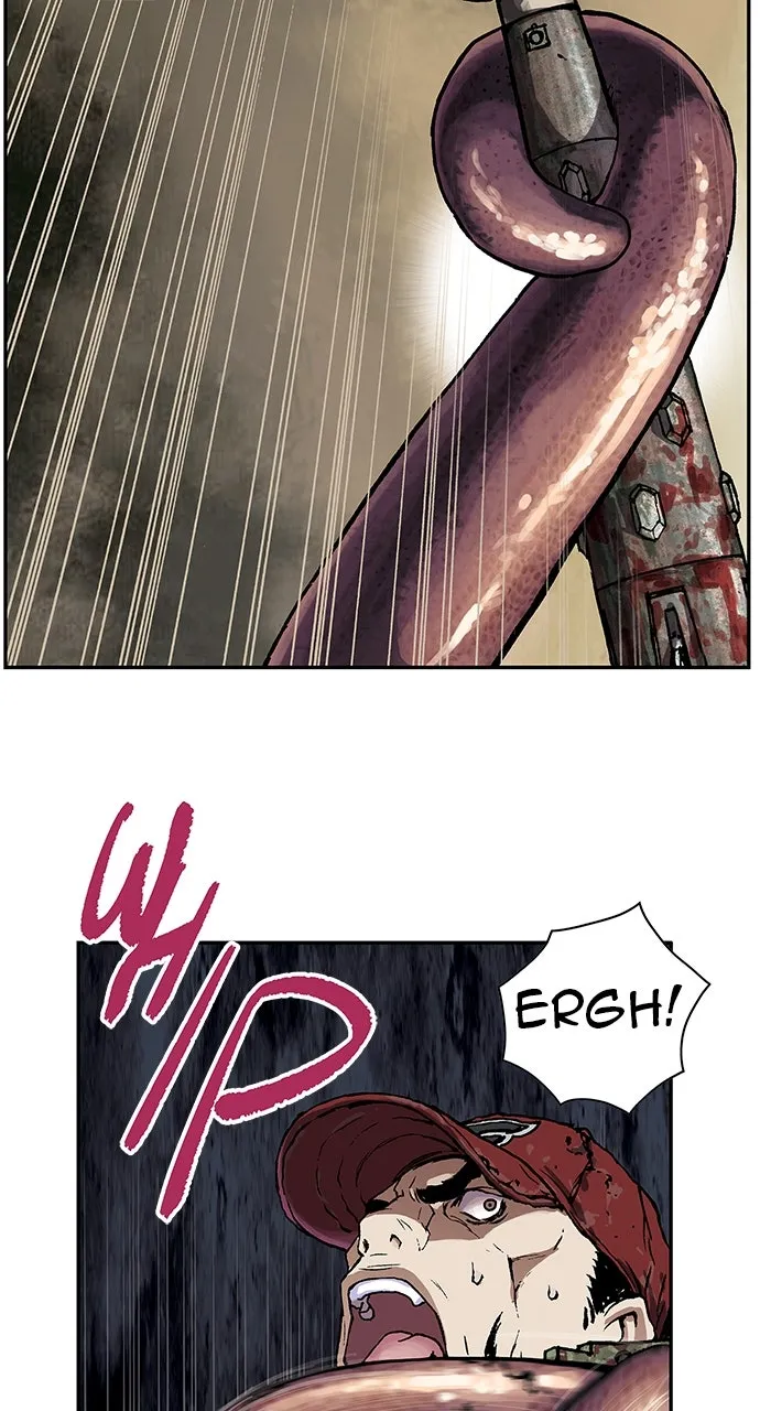 Leviathan Chapter 30 page 23 - 