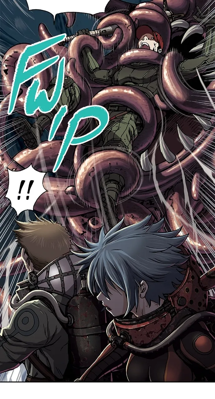 Leviathan Chapter 30 page 25 - 