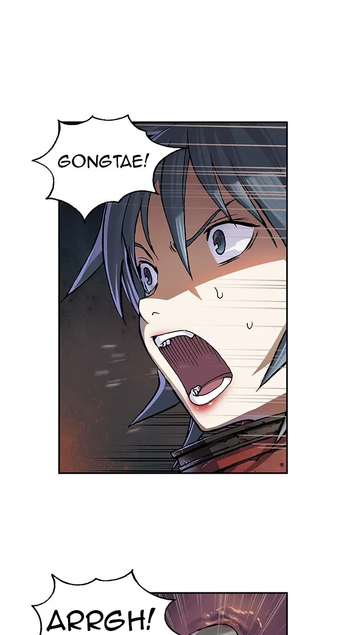 Leviathan Chapter 30 page 27 - 