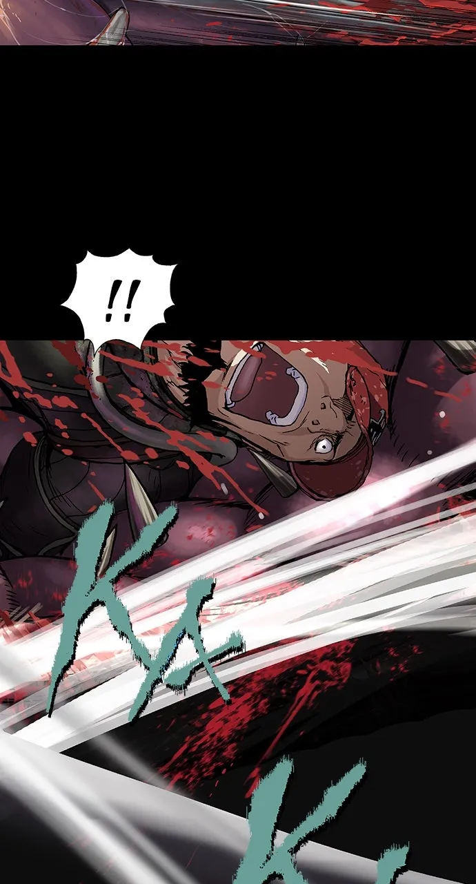 Leviathan Chapter 30 page 29 - 