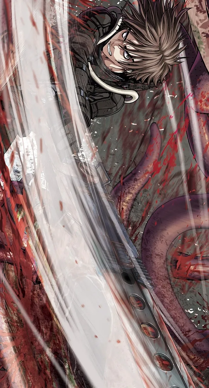 Leviathan Chapter 30 page 31 - 