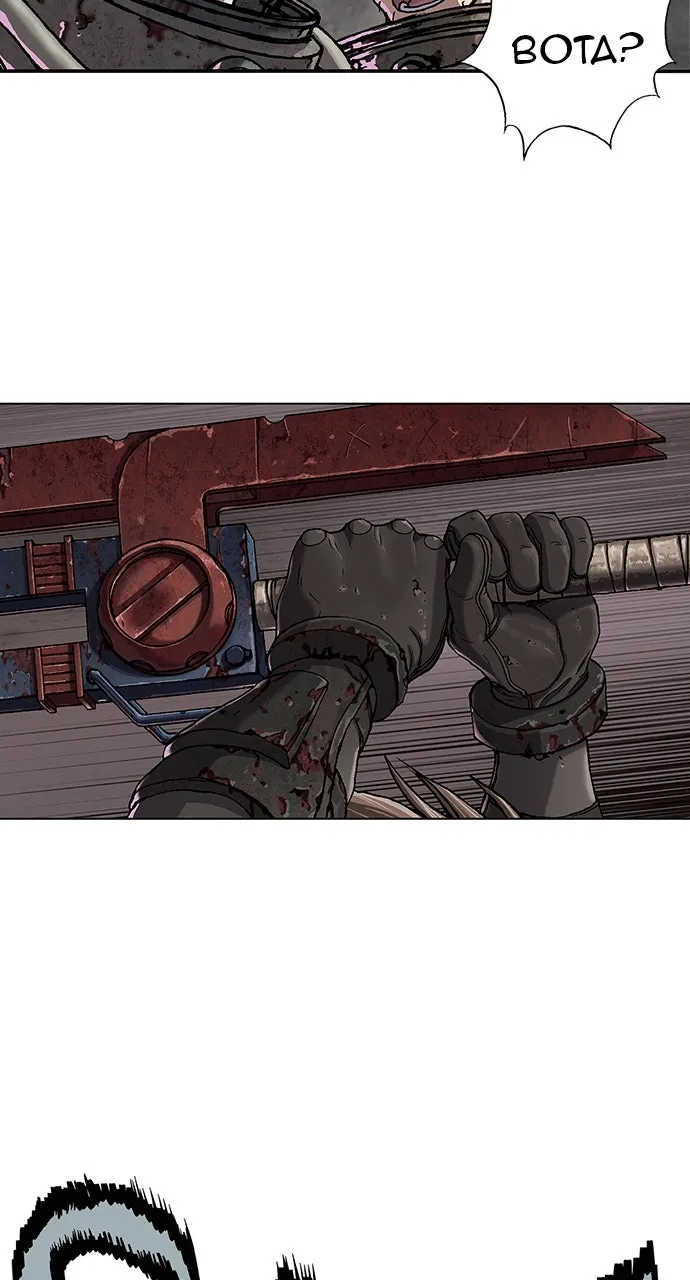 Leviathan Chapter 30 page 34 - 