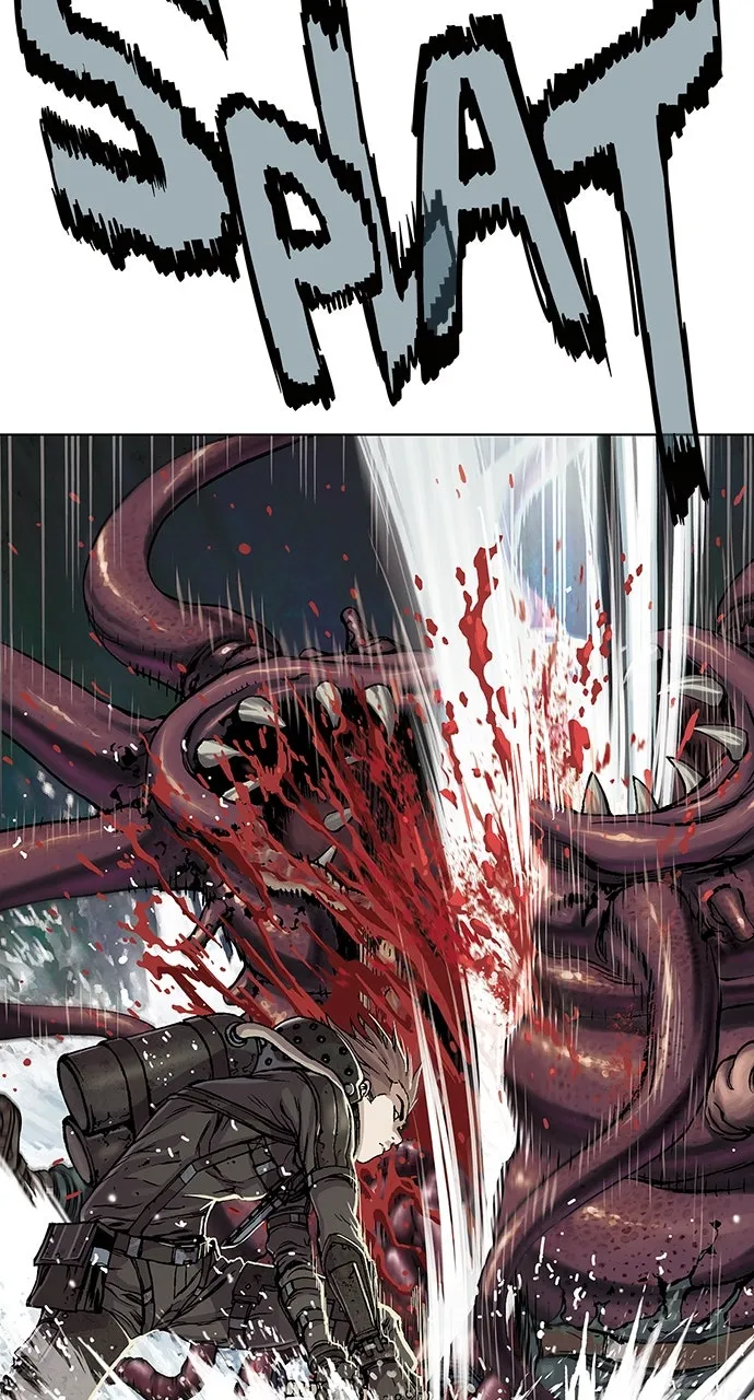 Leviathan Chapter 30 page 35 - 