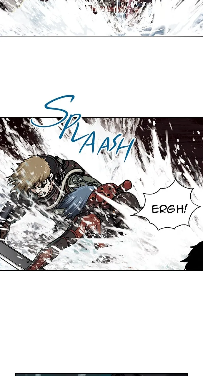 Leviathan Chapter 30 page 36 - 