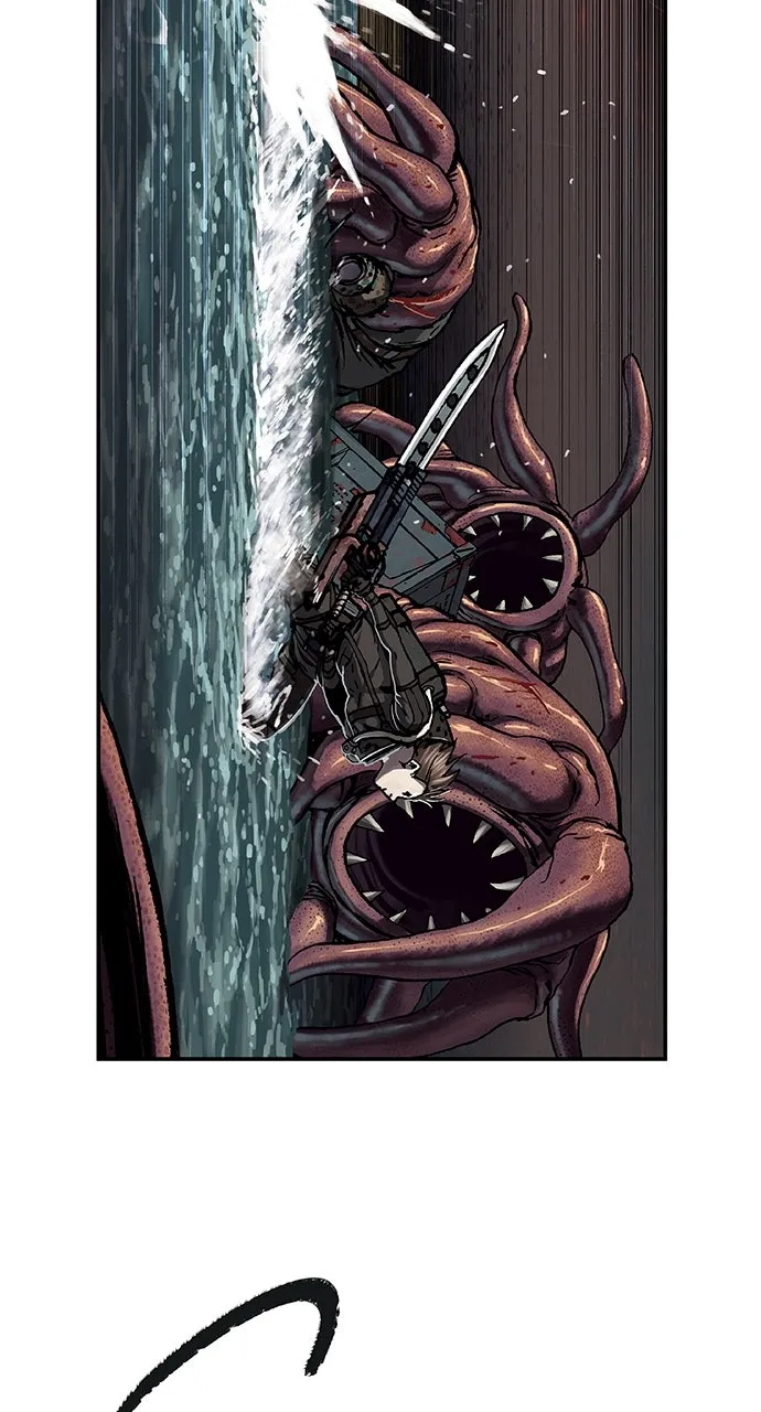 Leviathan Chapter 30 page 38 - 