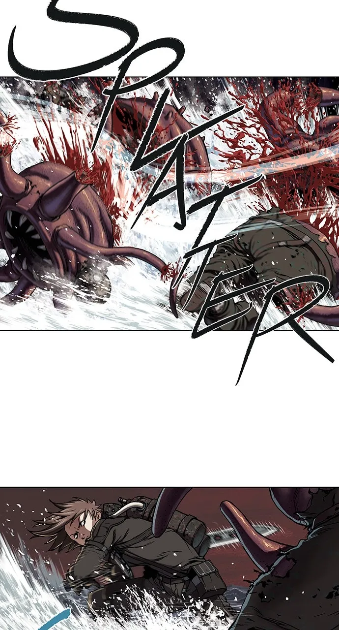 Leviathan Chapter 30 page 39 - 