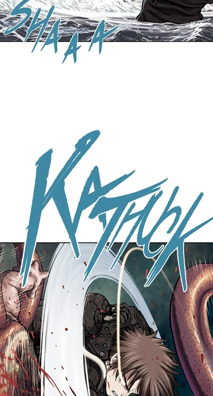 Leviathan Chapter 30 page 40 - 