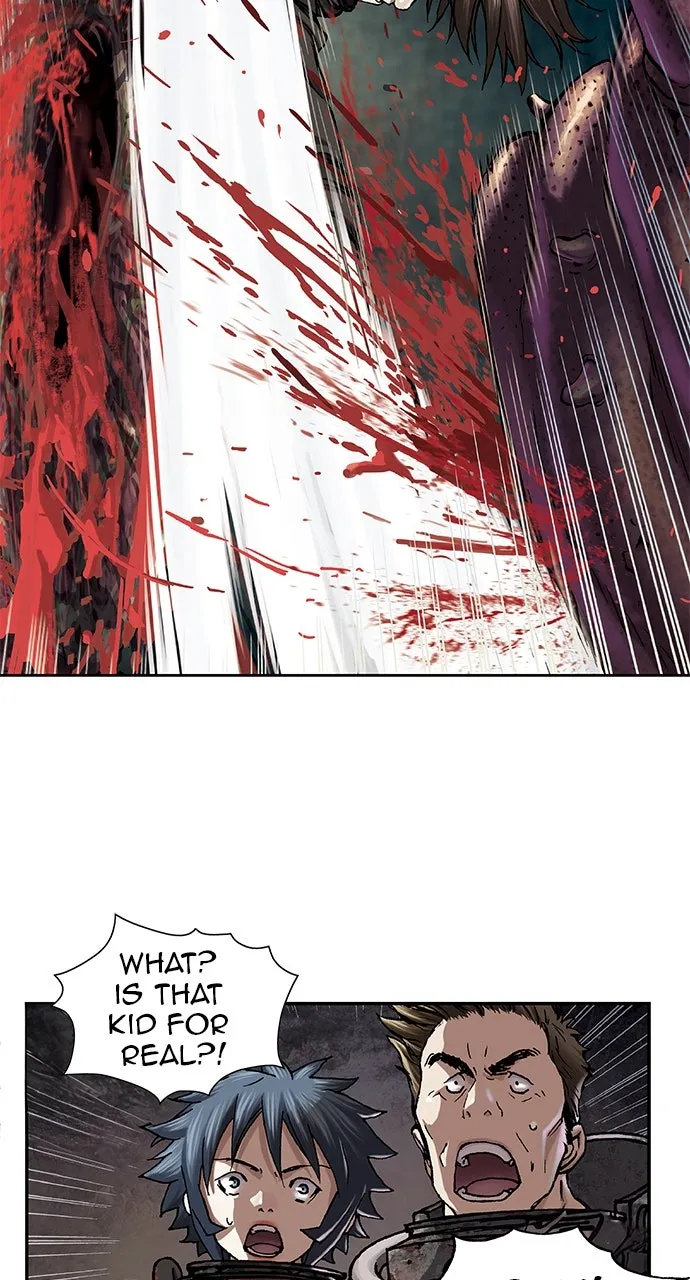 Leviathan Chapter 30 page 41 - 