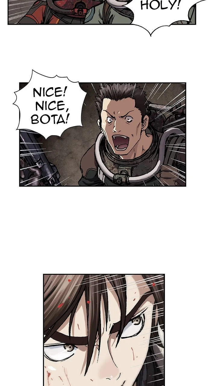 Leviathan Chapter 30 page 42 - 