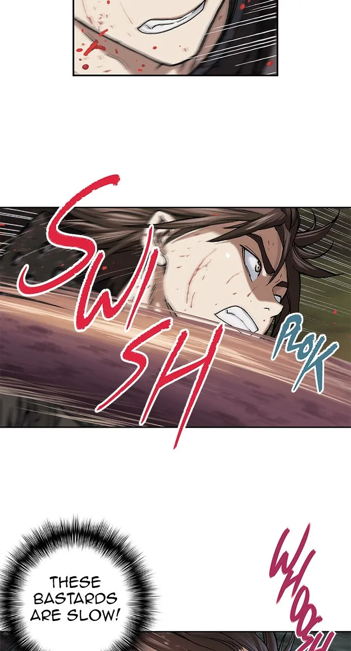 Leviathan Chapter 30 page 43 - 