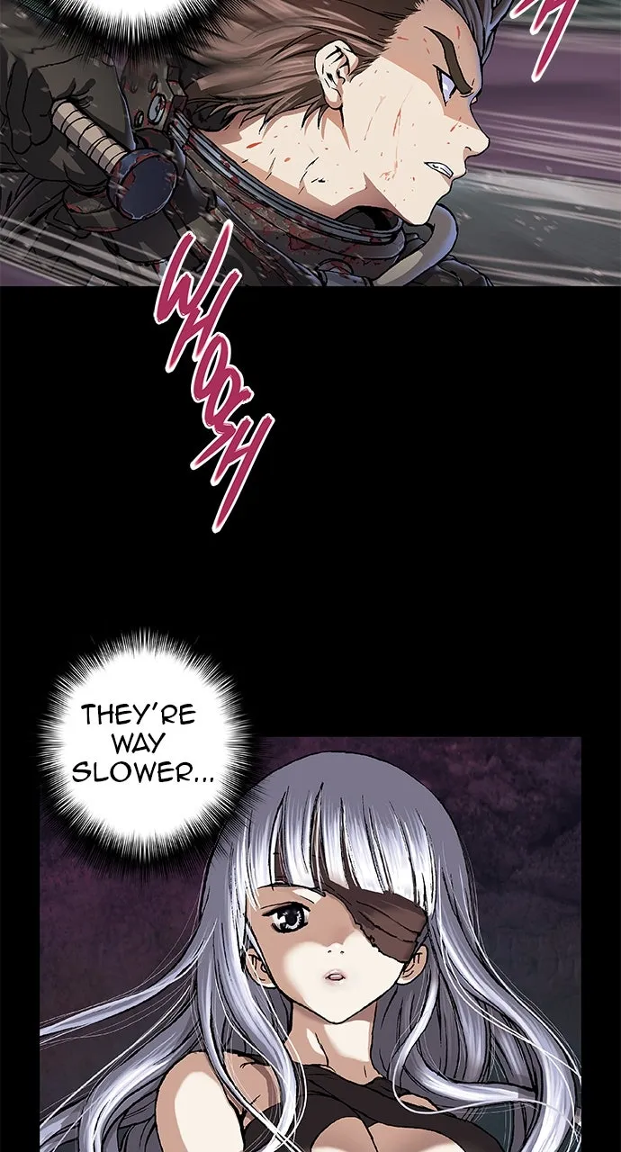 Leviathan Chapter 30 page 44 - 
