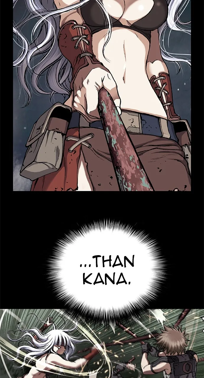 Leviathan Chapter 30 page 45 - 