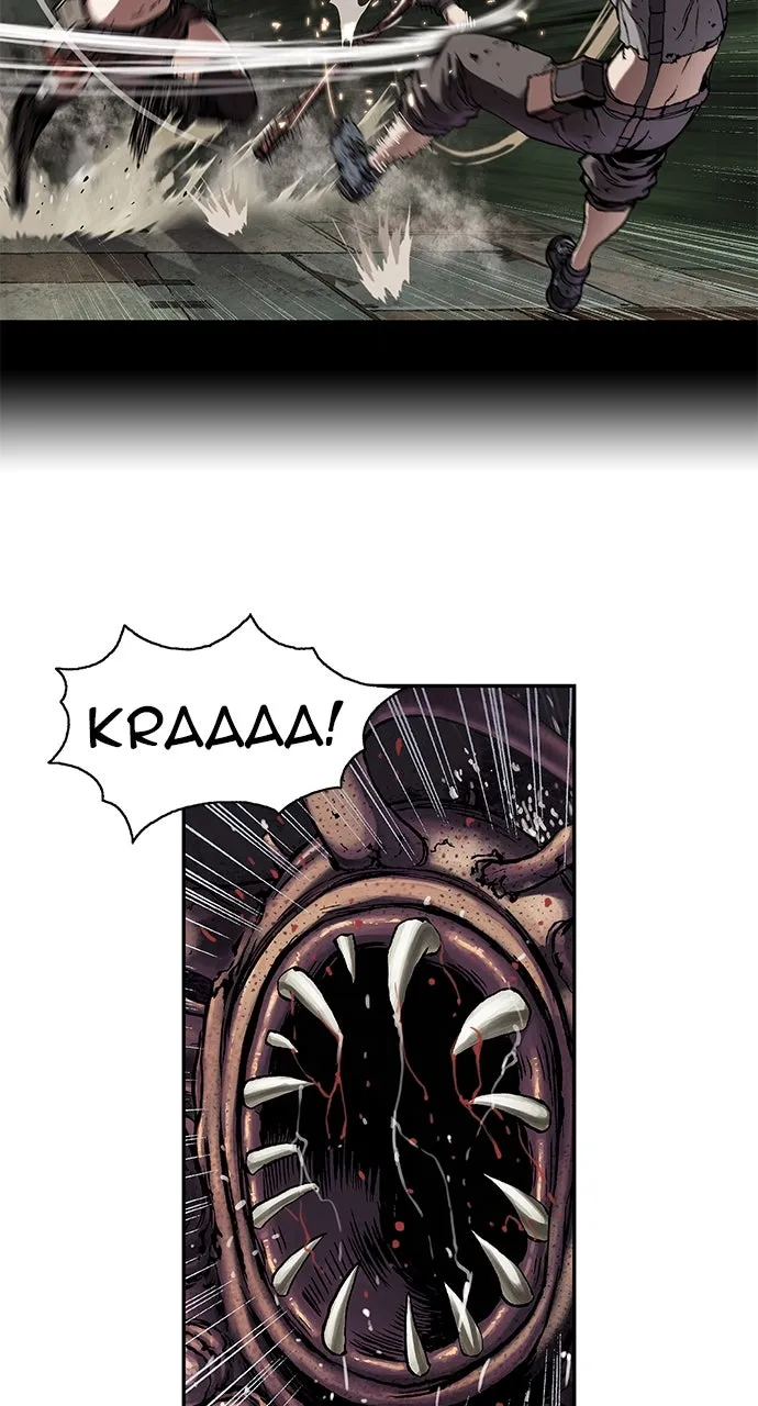 Leviathan Chapter 30 page 46 - 