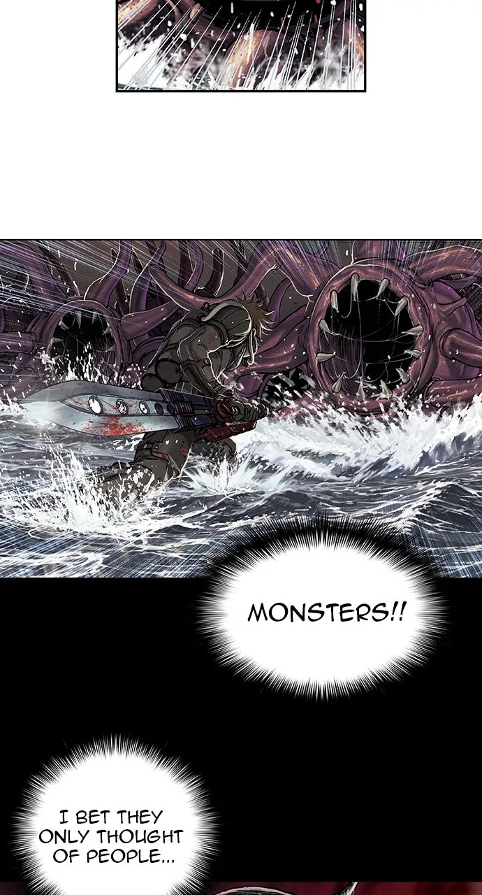 Leviathan Chapter 30 page 47 - 