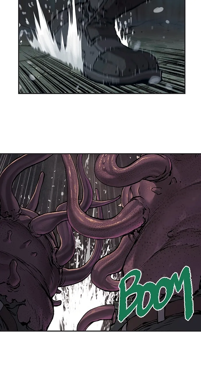 Leviathan Chapter 30 page 49 - 