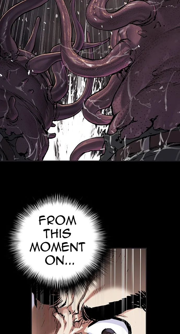 Leviathan Chapter 30 page 51 - 