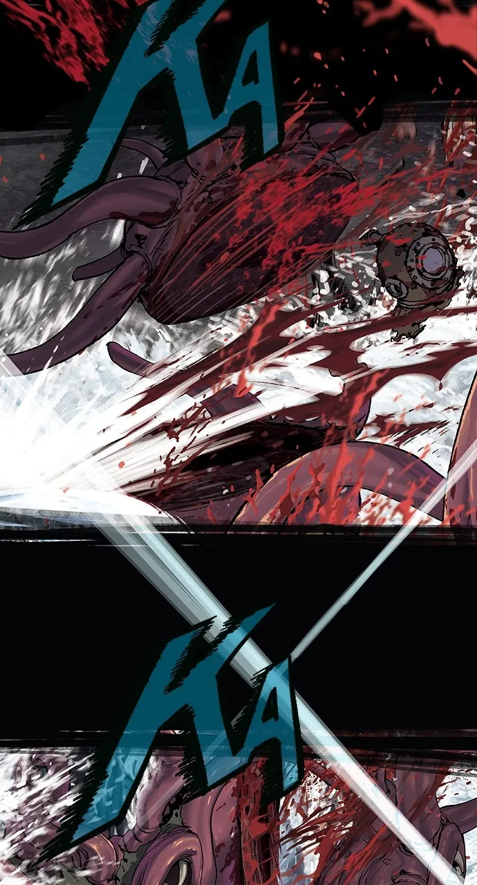 Leviathan Chapter 30 page 56 - 